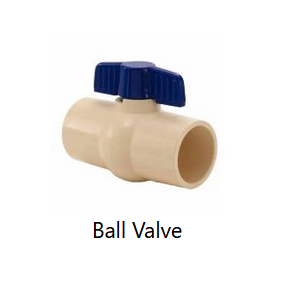 Brass Female Threaded Adapter (FTA)